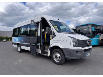 소형 버스 VOLKSWAGEN Crafter