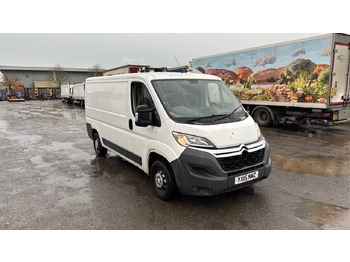 패널 밴 CITROËN