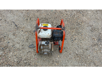 건설장비 CLARKE CHS2E WATER PUMP : 사진 2