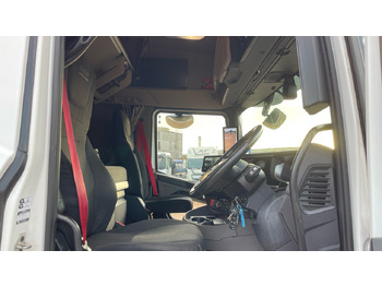 트랙터 유닛 DAF XF 530 : 사진 5 트랙터 유닛 DAF XF 530 : 사진 5