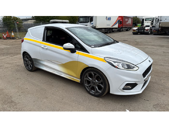 차량 FORD