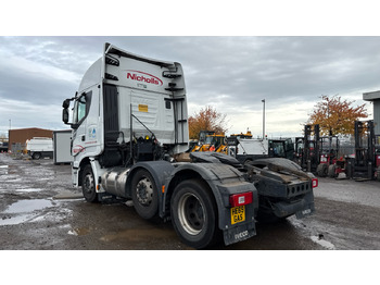 트랙터 유닛 IVECO STRALIS  NP 460 : 사진 3