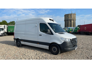 냉동 밴 MERCEDES-BENZ Sprinter 314