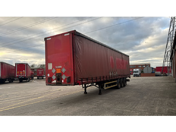 트레일러 MONTRACON CURTAINSIDE : 사진 3 트레일러 MONTRACON CURTAINSIDE : 사진 3