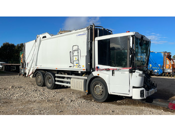 쓰레기차 MERCEDES-BENZ Econic 2630