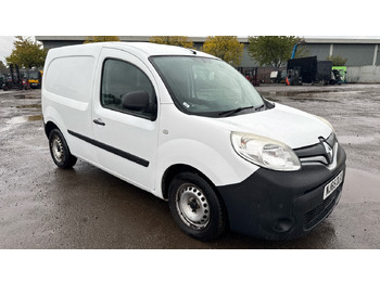 소형 밴 RENAULT Kangoo 1.5