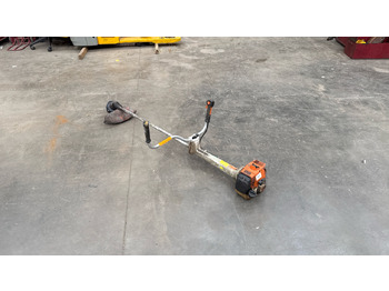 건설장비 STIHL