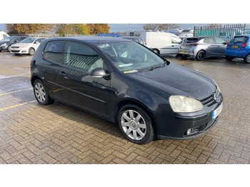 해치백 VOLKSWAGEN