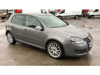 해치백 VOLKSWAGEN