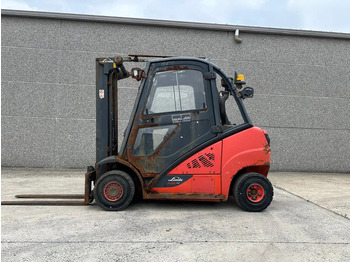 지게차 LINDE H25