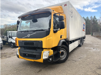 냉동탑차 VOLVO FE 320