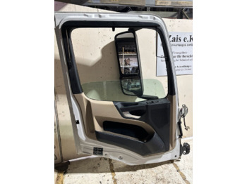 도어 및 부품 트럭 용 Actros MP4 Fahrertür, Tür weiß ,Spiegel Innenverkleidung LN 01 : 사진 3
