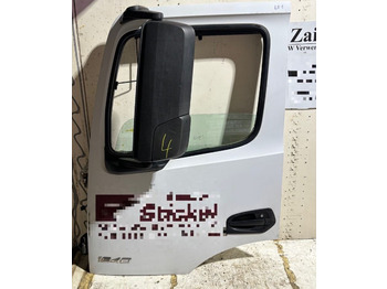 도어 및 부품 트럭 용 Actros MP4 Fahrertür, Tür weiß ,Spiegel Innenverkleidung LN 01 : 사진 2