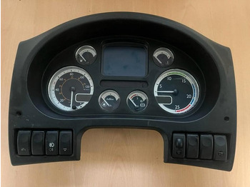 태코그래프 DAF CF