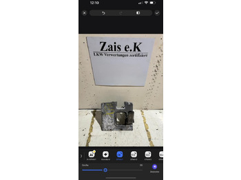 브레이크 밸브 WABCO