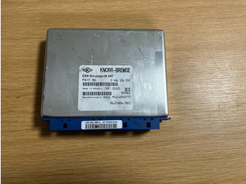 ECU KNORR-BREMSE