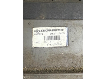 밸브 트럭 용 MAN KNORR-BREMSE EBS Ventil K020024 81.52106-6050 : 사진 4 밸브 트럭 용 MAN KNORR-BREMSE EBS Ventil K020024 81.52106-6050 : 사진 4