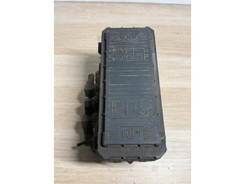 밸브 트럭 용 MAN KNORR-BREMSE EBS Ventil K020024 81.52106-6050 : 사진 2 밸브 트럭 용 MAN KNORR-BREMSE EBS Ventil K020024 81.52106-6050 : 사진 2