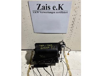 난방/ 환기 MAN TGL