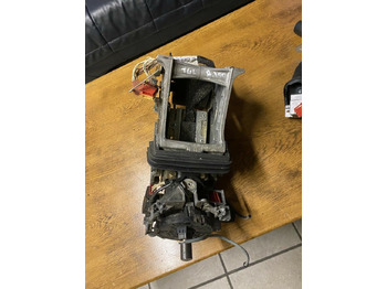 스티어링 칼럼 MAN TGL