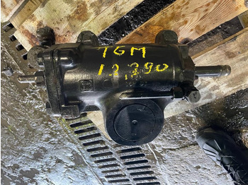 스티어링 기어 MAN TGM