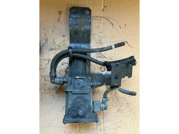 연료 펌프 MERCEDES-BENZ Actros