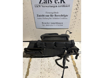 난방/ 환기 MERCEDES-BENZ Atego