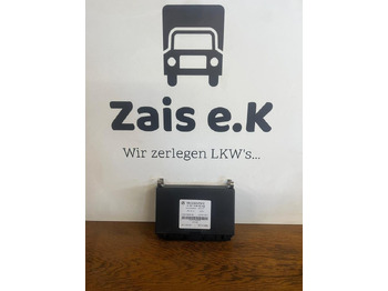ECU MERCEDES-BENZ