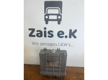 ECU MERCEDES-BENZ