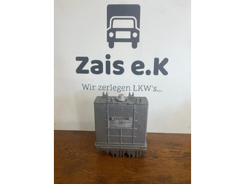 ECU MERCEDES-BENZ