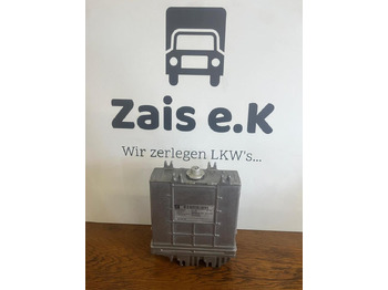 ECU MERCEDES-BENZ