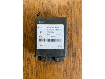 ECU 트럭 용 Mercedes Benz VDO Elektronik HPS Steuergerät 000 446 00 31 : 사진 1