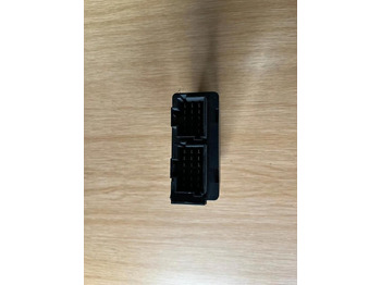 ECU 트럭 용 Mercedes Reifendruck-Kontrolle Steuergerät A 000 446 11 37 : 사진 3