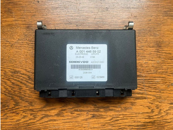 ECU SIEMENS