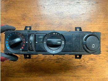 난방/ 환기 MERCEDES-BENZ Sprinter