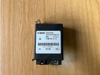 ECU VDO