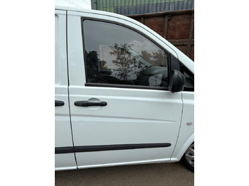 도어 및 부품 MERCEDES-BENZ Vito