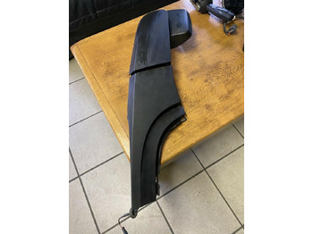 후방 거울 트럭 용 Original Frontspiegel Spiegel Mercedes Actros MP4 : 사진 5