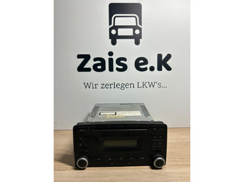 예비 부속 MAN TGS