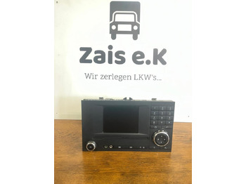 예비 부속 MERCEDES-BENZ Actros