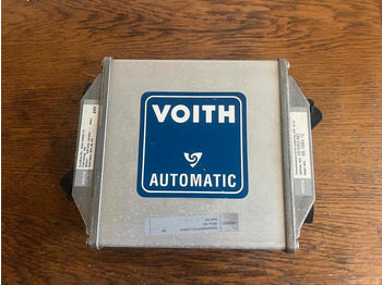 ECU 트럭 용 VOITH Automatik Getriebe Steuergerät A0014469710 : 사진 2