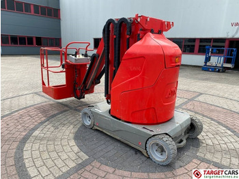 수직 마스트 리프트 ATN Piaf 12E Electric Vertical Mast Work Lift 1187cm : 사진 4