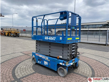 시저 리프트 Genie GS4047 Electric 4047 Scissor Work Lift 1389cm : 사진 2