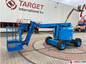 관절 붐 GENIE Z34/22