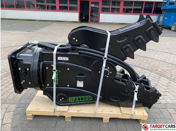 철거용 가위 HÄNER