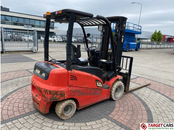 전기 지게차 Hangcha CPD35 Electric A35 Forklift Electric 3.5T 480cm : 사진 3