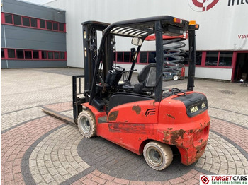 전기 지게차 Hangcha CPD35 Electric A35 Forklift Electric 3.5T 480cm : 사진 4