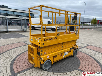 리스 Haulotte Compact 10N Electric Scissor Work Lift 1000cm  Haulotte Compact 10N Electric Scissor Work Lift 1000cm : 사진 3