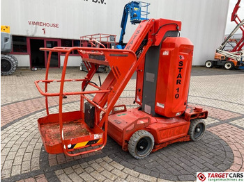 수직 마스트 리프트 HAULOTTE