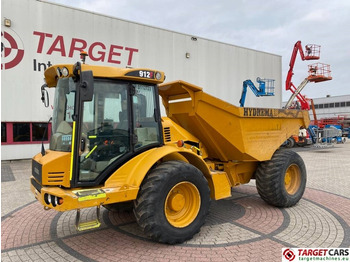 관절 덤프 HYDREMA